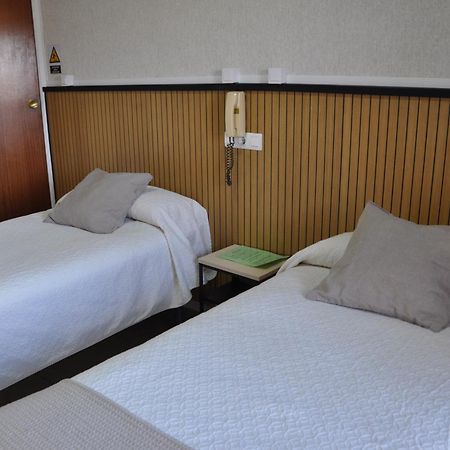 Hostal Ramon Y Cajal Вальядолід Екстер'єр фото