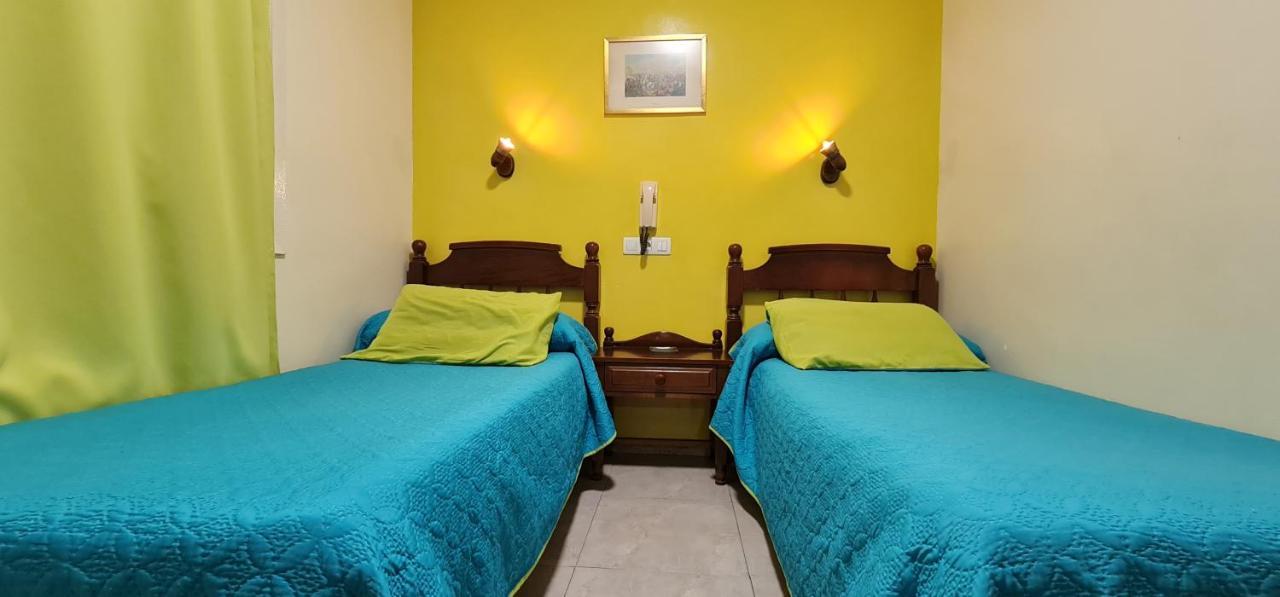Hostal Ramon Y Cajal Вальядолід Екстер'єр фото