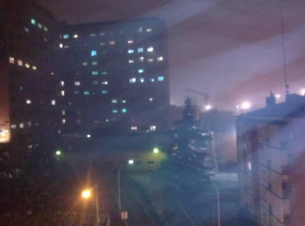 Hostal Ramon Y Cajal Вальядолід Екстер'єр фото